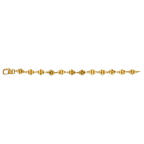 Nona Bracelet with Fibula - Image 2